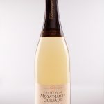 Champagne Blanc de Blanc Moyat-Jaury-Guilbaud