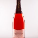 Champagne Rosé Moyat-Jaury-Guilbaud