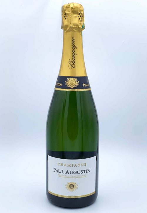 Champagne Paul Augustin